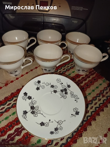 Чаши за кафе, снимка 1