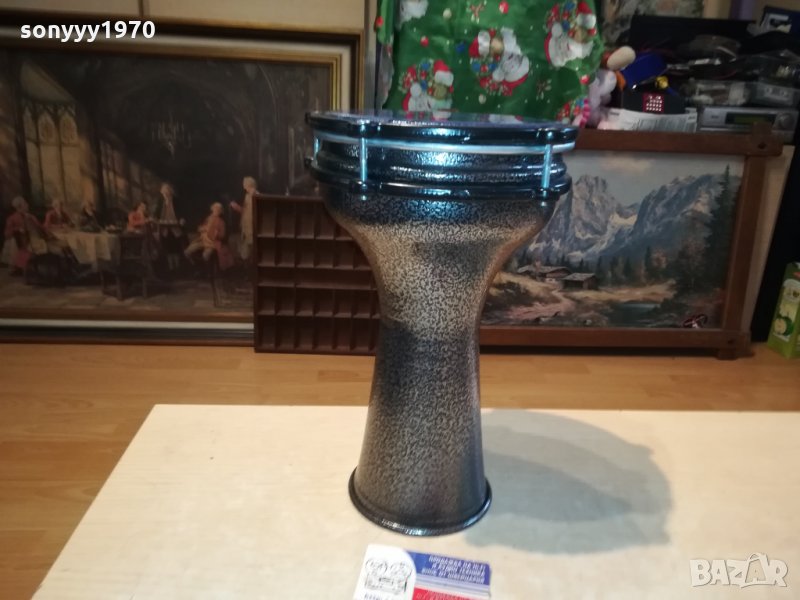 ТАРАМБУКА 30СМ 0211211535, снимка 1