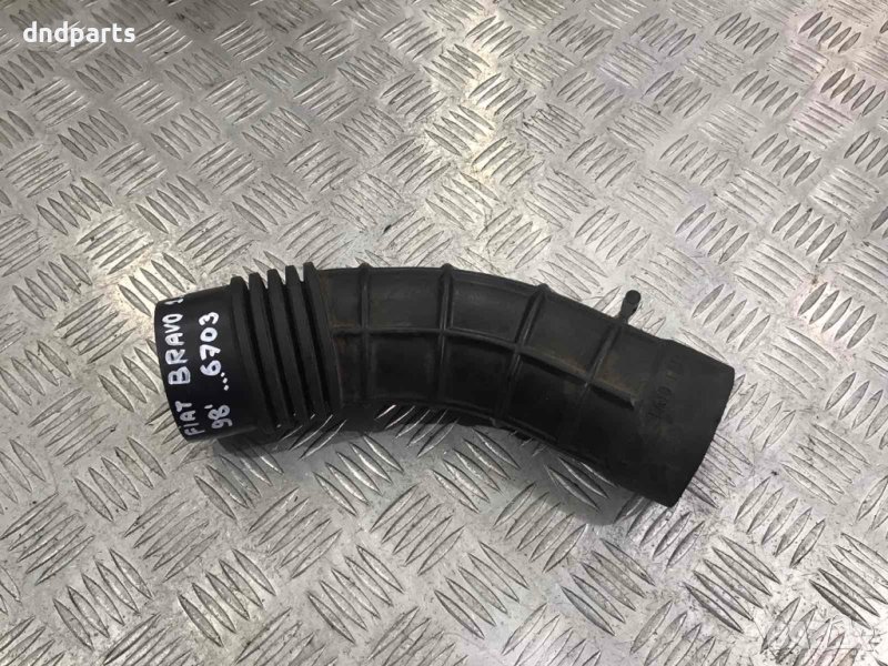 Гофриран маркуч Fiat Bravo 1.6i,1998г., снимка 1