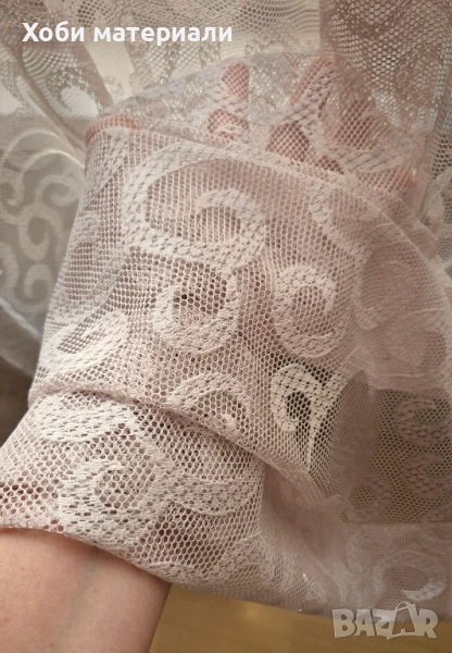 Перде, снимка 1