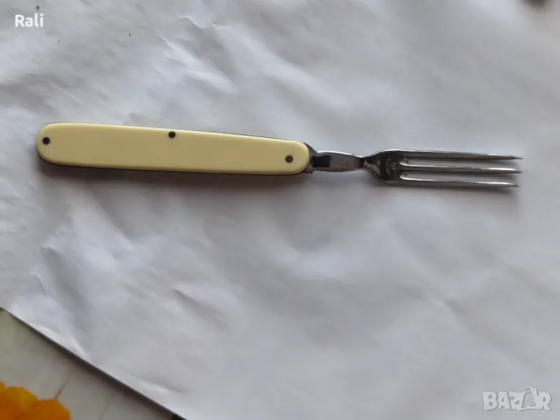 Виличка Солинген , снимка 1