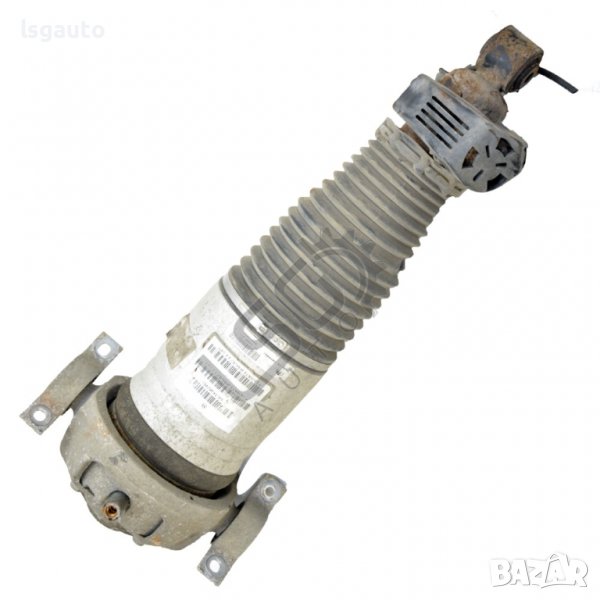 Заден десен въздушен амортисьор Volkswagen Touareg I (7L) 2002-2010 ID:97229, снимка 1