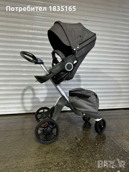 Stokke explory X , снимка 1