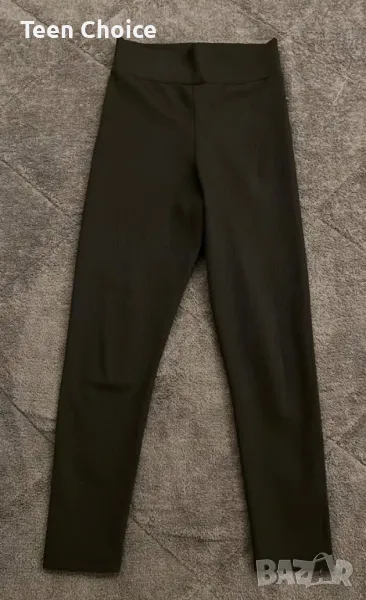 Черен клин рипс, снимка 1