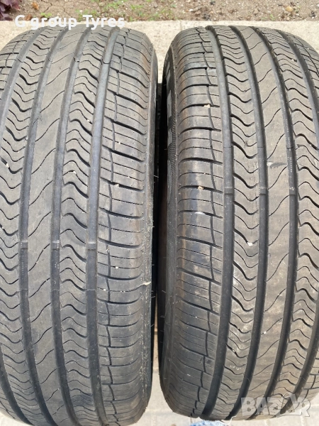 Всезонни гуми 245/6517 2бр. 2024г., снимка 1