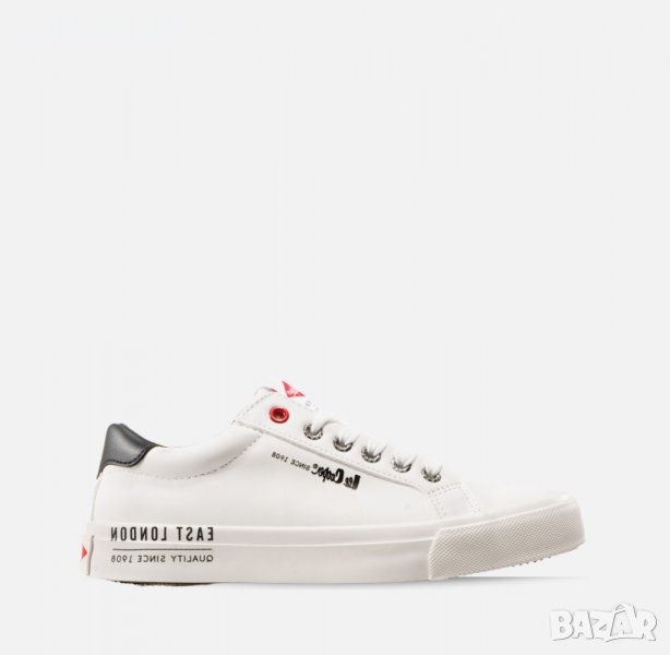 Кецове LEE COOPER White LC-G-701-07, снимка 1