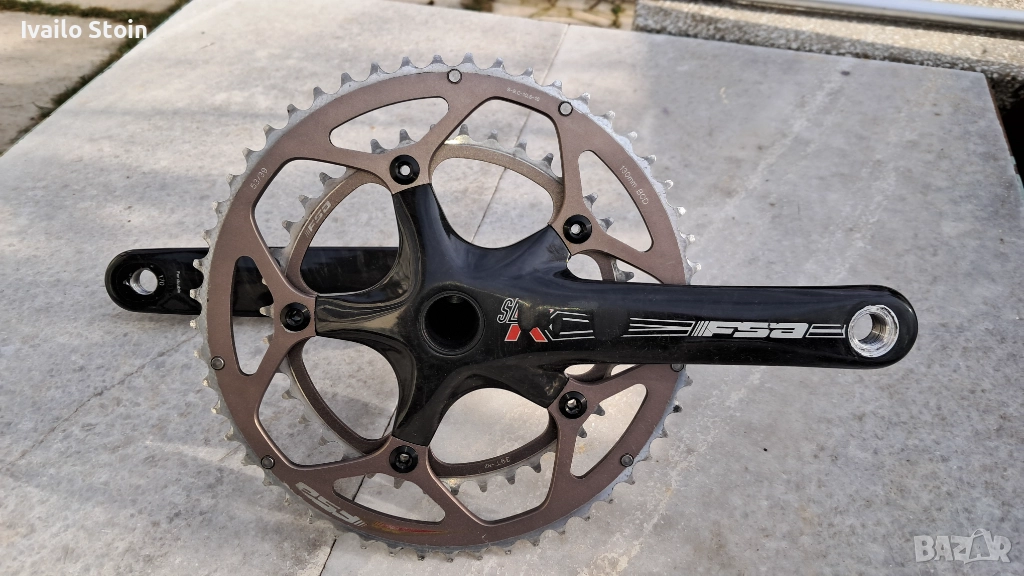 ULTEGRA FSA, снимка 1