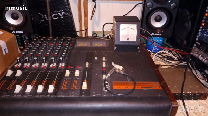 Tesla EMP 062, снимка 1