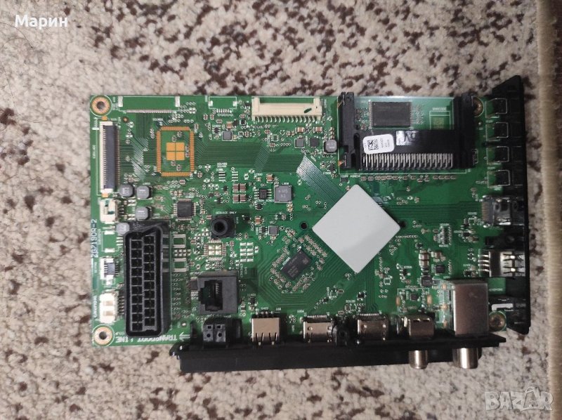 Main board ZG7190R-2, снимка 1