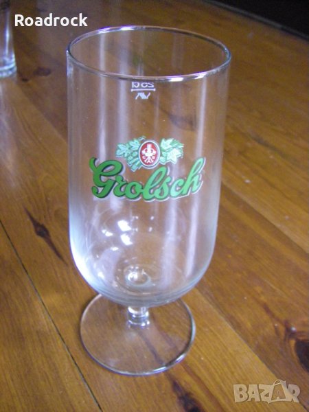 Бирени чаши от колекция, снимка 1