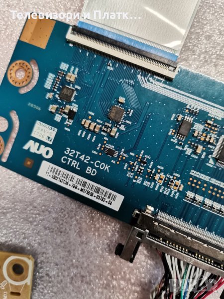 32T42-C0K CTRL BD , снимка 1