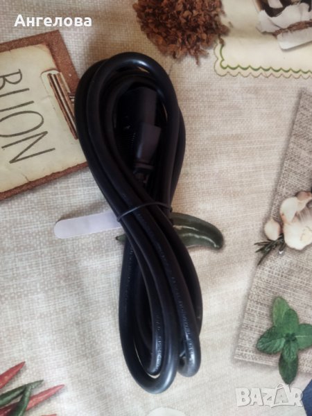 Кабел, снимка 1