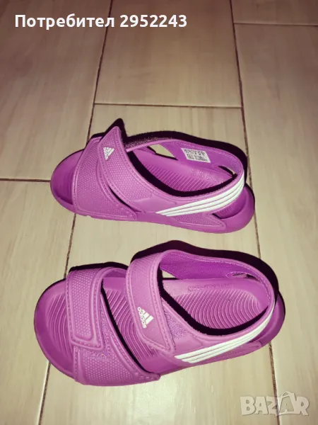 Сандали Адидас , снимка 1