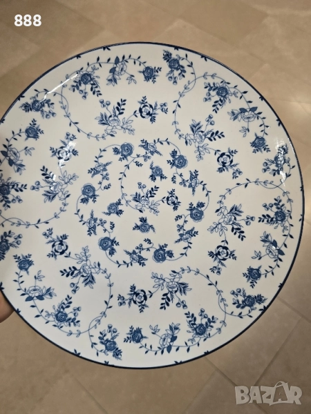 чинии и купи , снимка 1