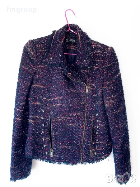 Дамско сако Зара Zara, снимка 1