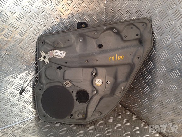 Механизъм ел. стъкло за VW Golf IV, /1998-2004/, /заден, десен/, снимка 1