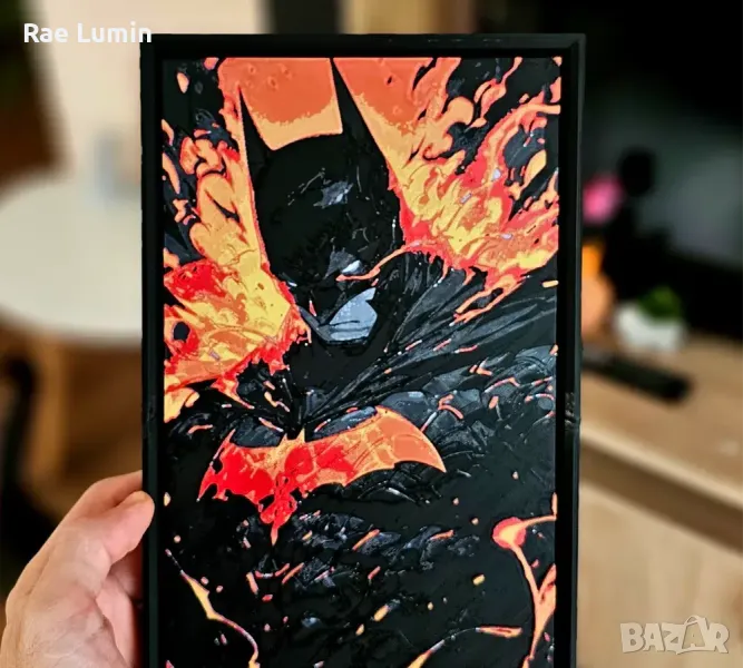 Картина – Batman, снимка 1