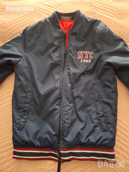 Запазено яке за момче, снимка 1