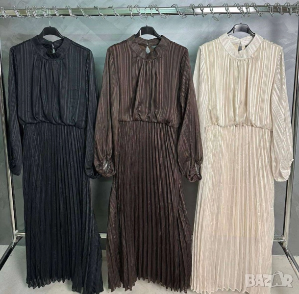 рокля солей , снимка 1