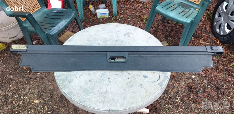 Щора за ОПЕЛ ЗАФИРА Б от 2006 до 2010г., снимка 1