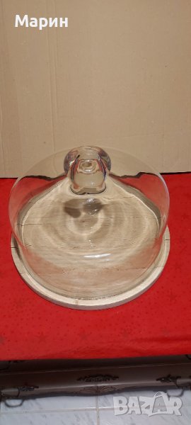 Кристална купа в Други в гр. Русе - ID42481552 — Bazar.bg