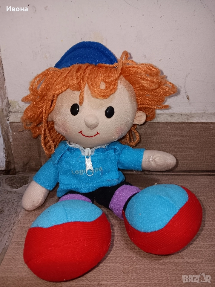 Плюшени играчки , снимка 1