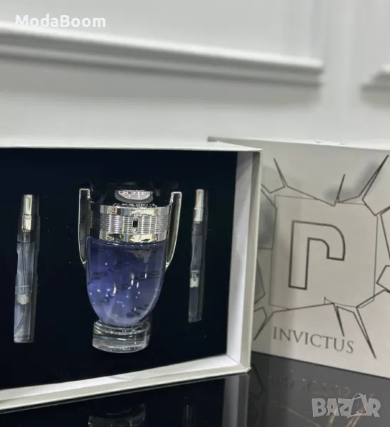Invictus парфюмериен подаръчен комплект , снимка 1