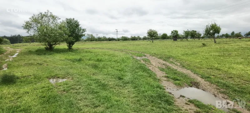 Продавам земеделски земи в землище Разлог, снимка 1