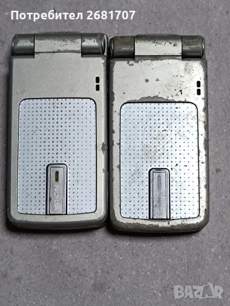 телефон Нокия 6260, снимка 1