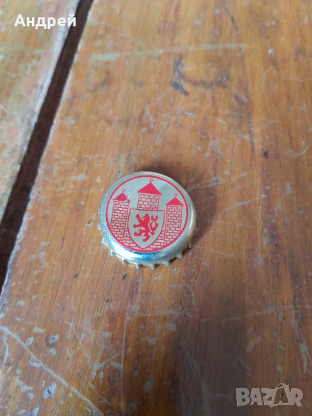 Капачка от бира,пиво #6, снимка 1