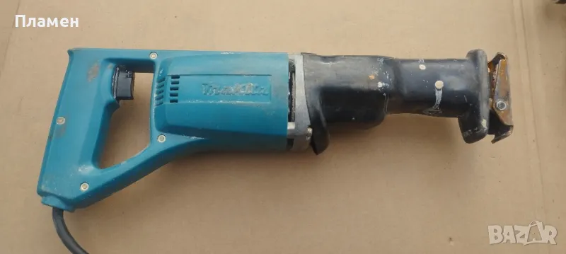 Саблен трион Makita 220v., снимка 1