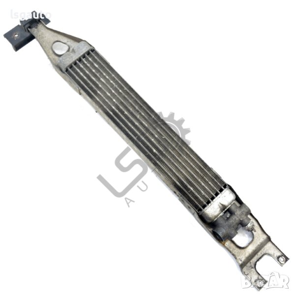 Охладител трансмисия Mercedes-Benz M-class (W164) 2005-2011 ID:100675, снимка 1