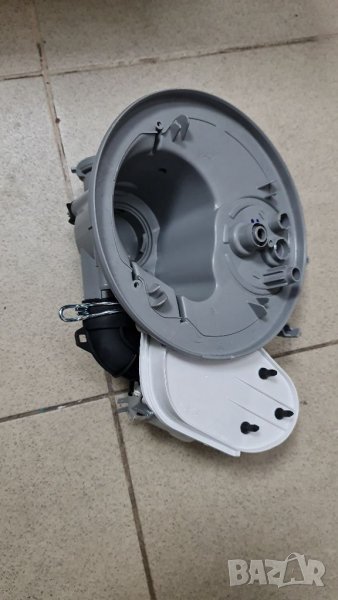 От съдомиялна Beko заедно с нагревателя, снимка 1