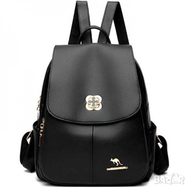 Дамска раница Maiqu Black, снимка 1