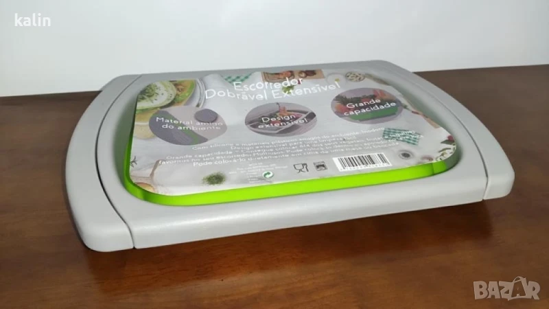 сгъваема кошница , снимка 1