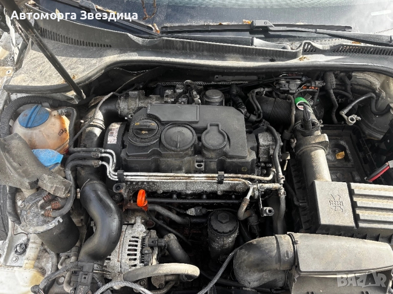 1.9 BLS 105 коня , снимка 1
