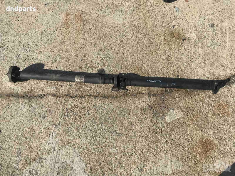 Кардан Mercedes C220,CDI,W203,2003г., снимка 1