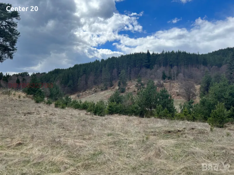 Парцел във вилна зона м. Дикчан, снимка 1