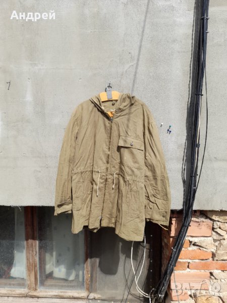 Стар анорак #7, снимка 1