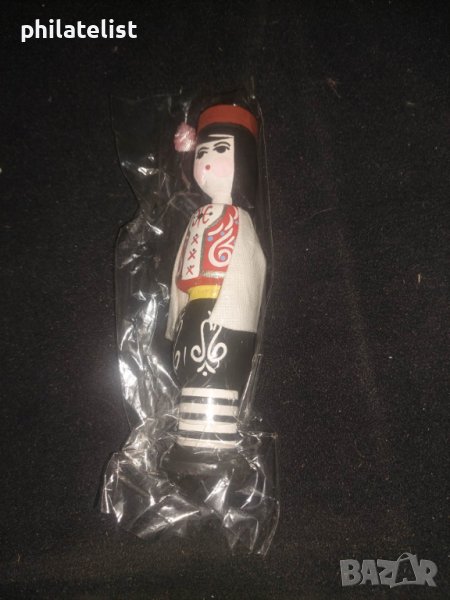 кукли с мускали, снимка 1