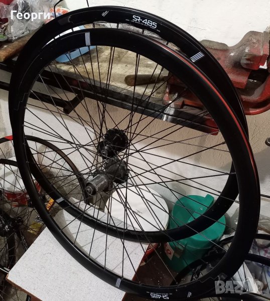 Капли '26,'27.5,'29, снимка 1