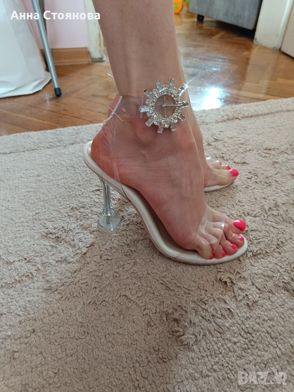 Токчета 36-7 , снимка 1