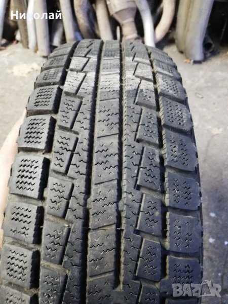 Гума за платформа 12 цола, снимка 1