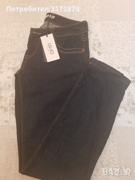 Liu Jo нови дънки, снимка 1