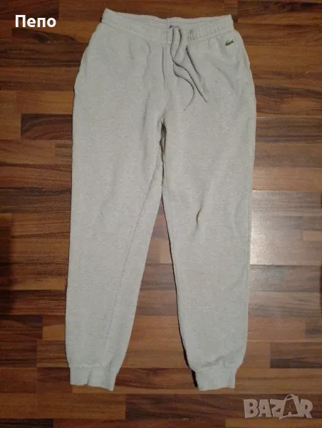 Долнище Lacoste , снимка 1