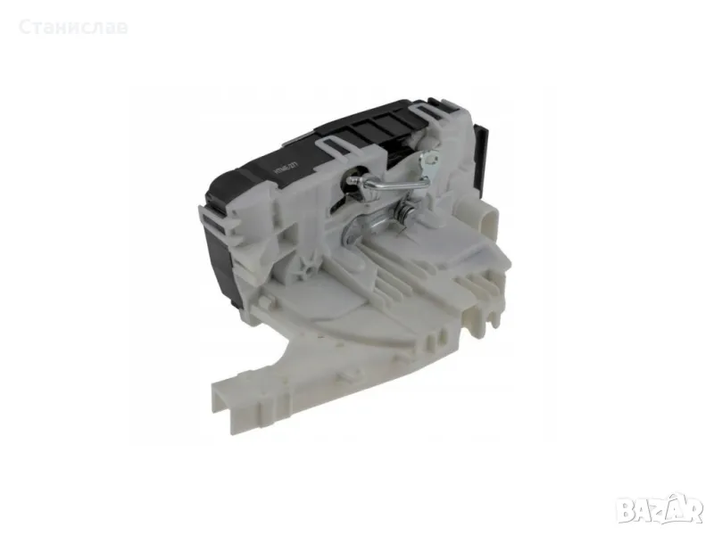 VW Crafter 2E Брава за дясна плъзгаща врата , снимка 1