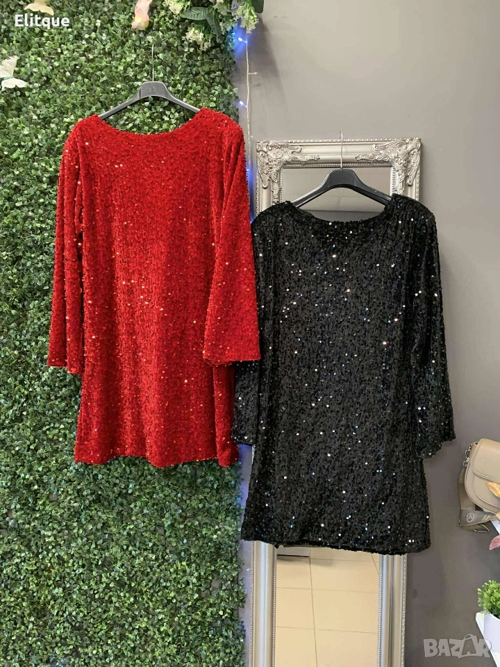 рокля , снимка 1