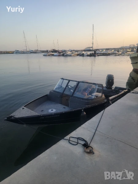 Princecraft Holiday® 162 WS MAX 2021, снимка 1