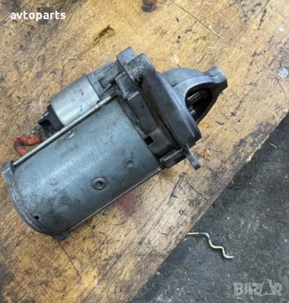 Opel Movano Master 2014година 2.3dci 125кс Стартер, снимка 1