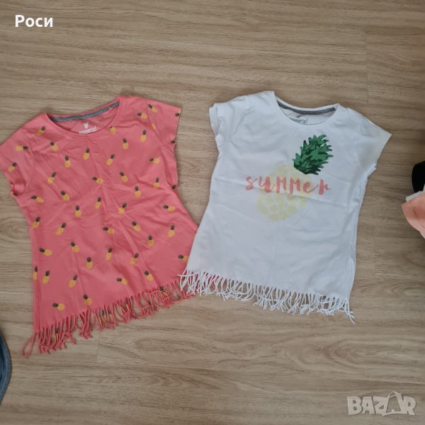 Тениски 2 бр. , снимка 1